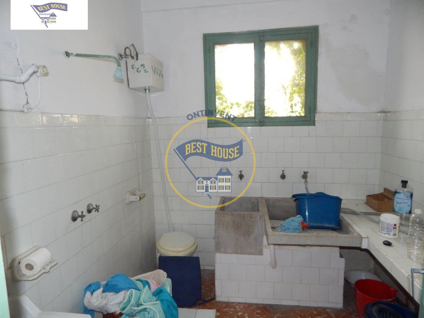 5 Zimmer Villa zu verkaufen in Ontinyent mit Pool - 400.000 € (Ref: 6259714)