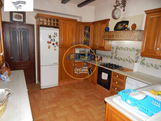 5 Zimmer Villa zu verkaufen in Ontinyent mit Pool - 400.000 € (Ref: 6259714)