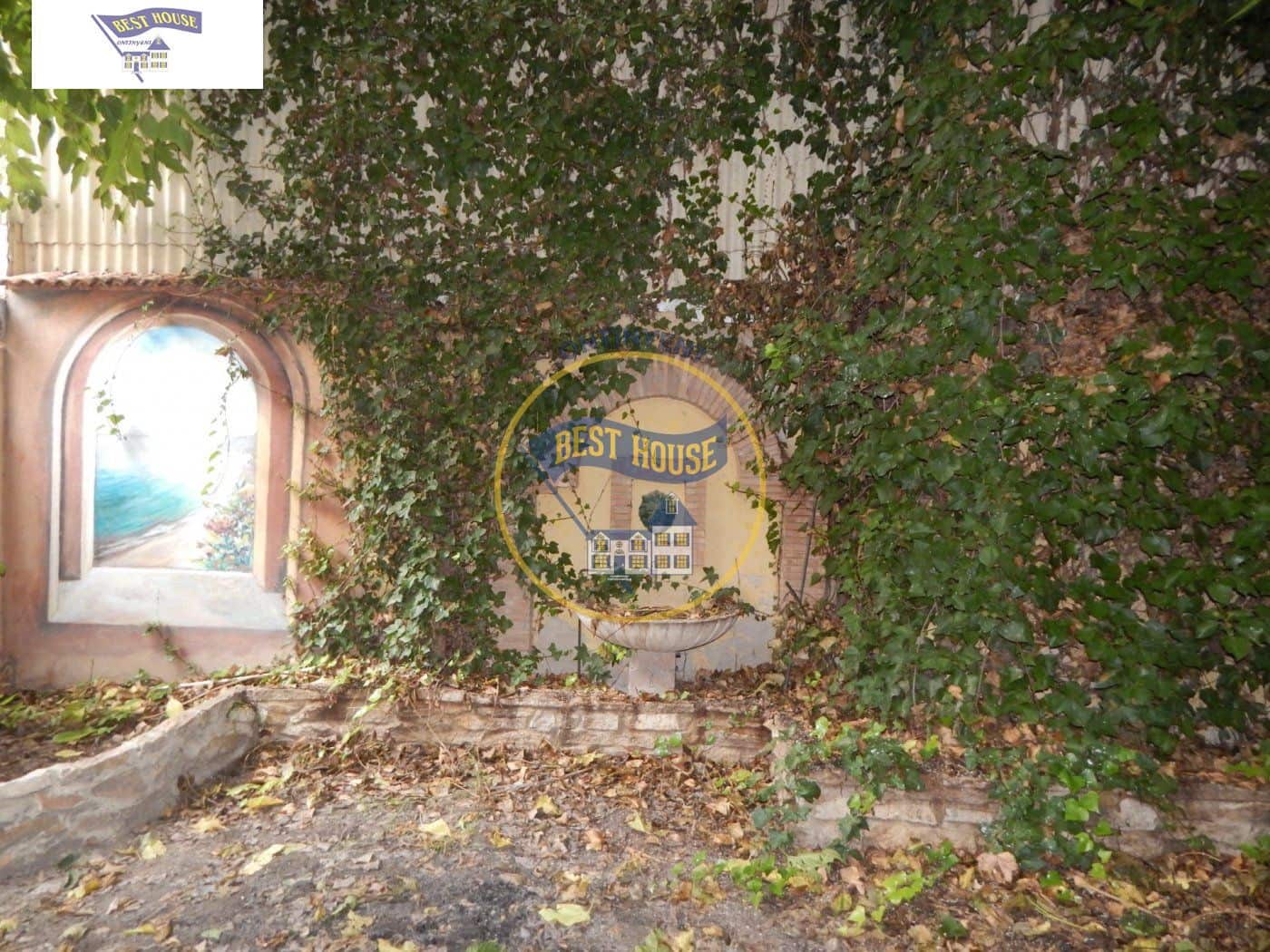 5 Zimmer Villa zu verkaufen in Ontinyent mit Pool - 400.000 € (Ref: 6259714)