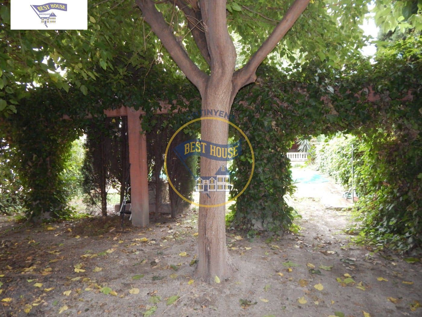 5 Zimmer Villa zu verkaufen in Ontinyent mit Pool - 400.000 € (Ref: 6259714)