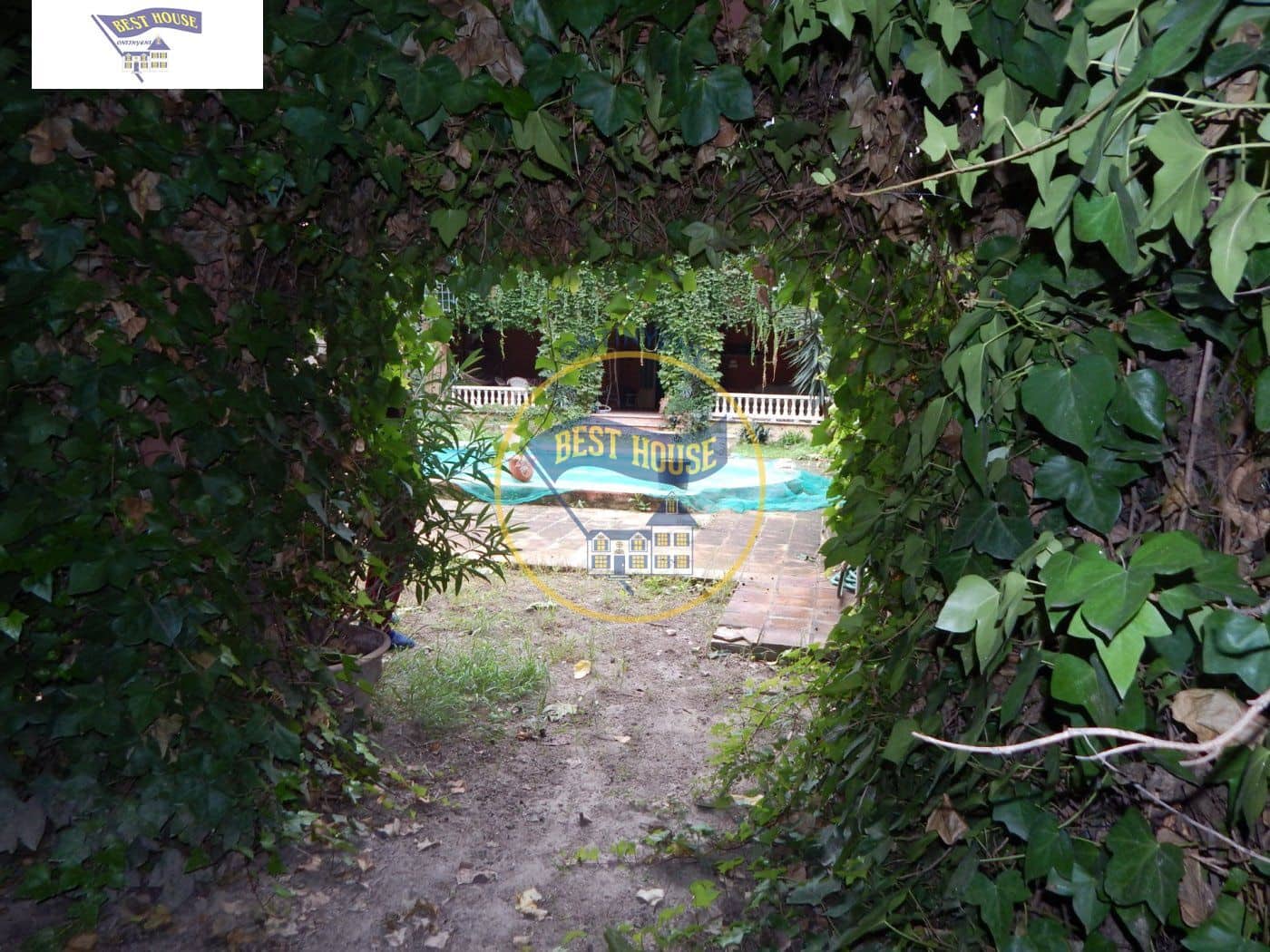 5 Zimmer Villa zu verkaufen in Ontinyent mit Pool - 400.000 € (Ref: 6259714)