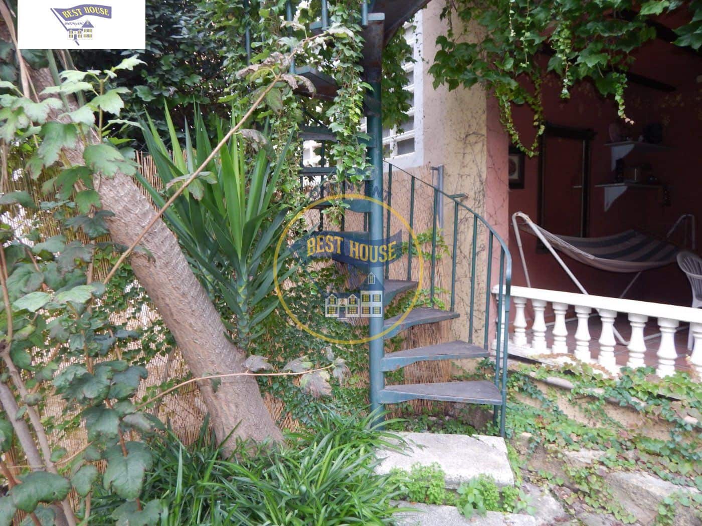 5 Zimmer Villa zu verkaufen in Ontinyent mit Pool - 400.000 € (Ref: 6259714)