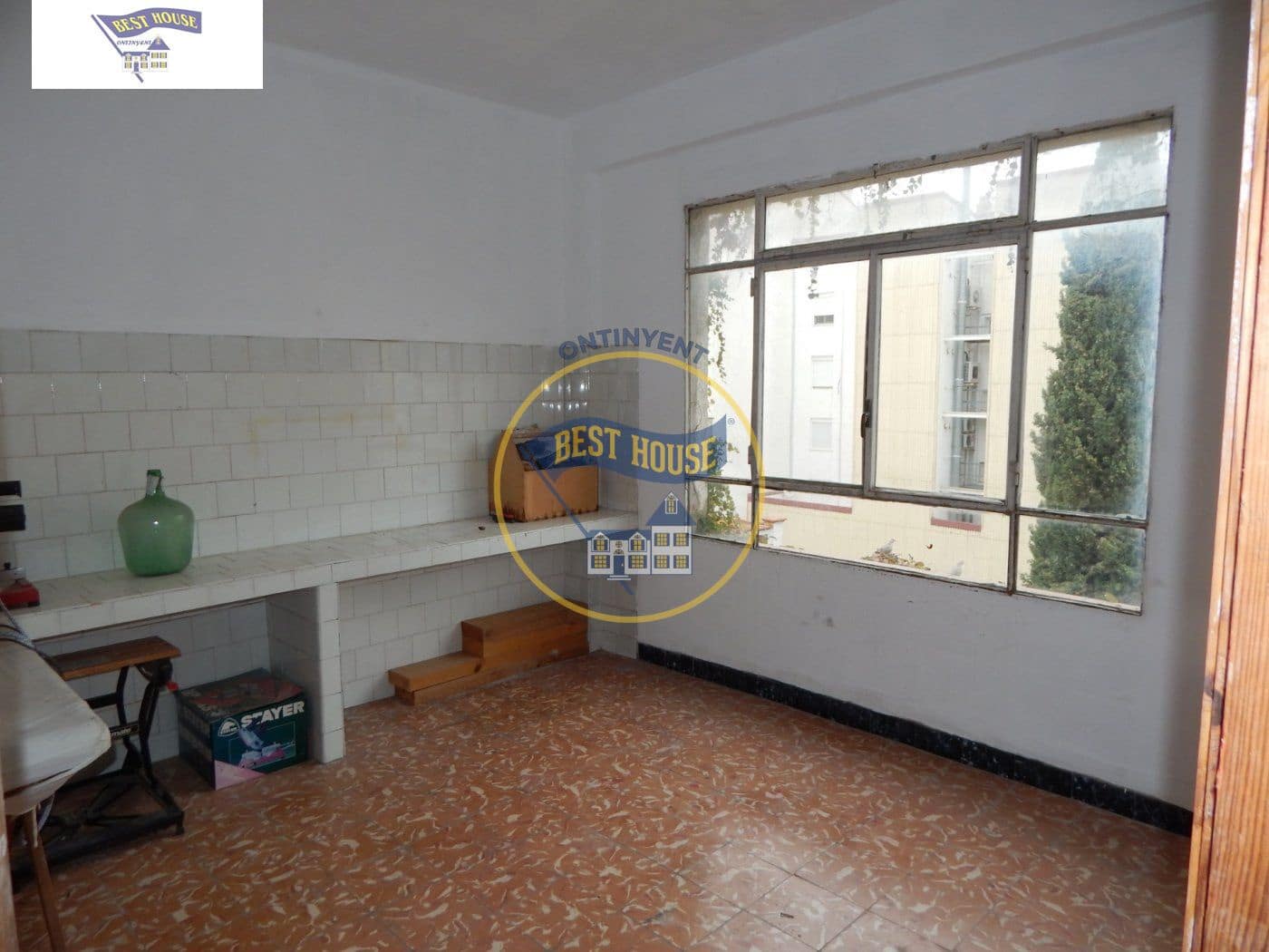 5 Zimmer Villa zu verkaufen in Ontinyent mit Pool - 400.000 € (Ref: 6259714)