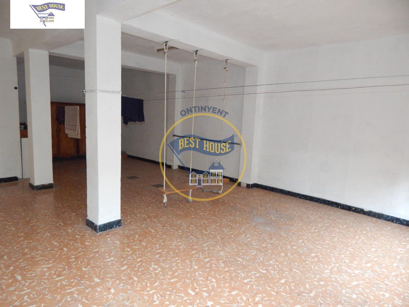 5 Zimmer Villa zu verkaufen in Ontinyent mit Pool - 400.000 € (Ref: 6259714)