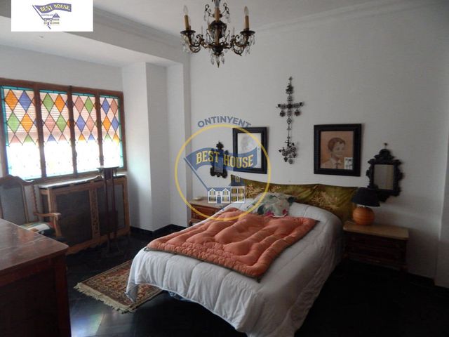 5 Zimmer Villa zu verkaufen in Ontinyent mit Pool - 400.000 € (Ref: 6259714)