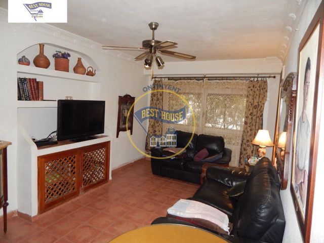 5 Zimmer Villa zu verkaufen in Ontinyent mit Pool - 400.000 € (Ref: 6259714)