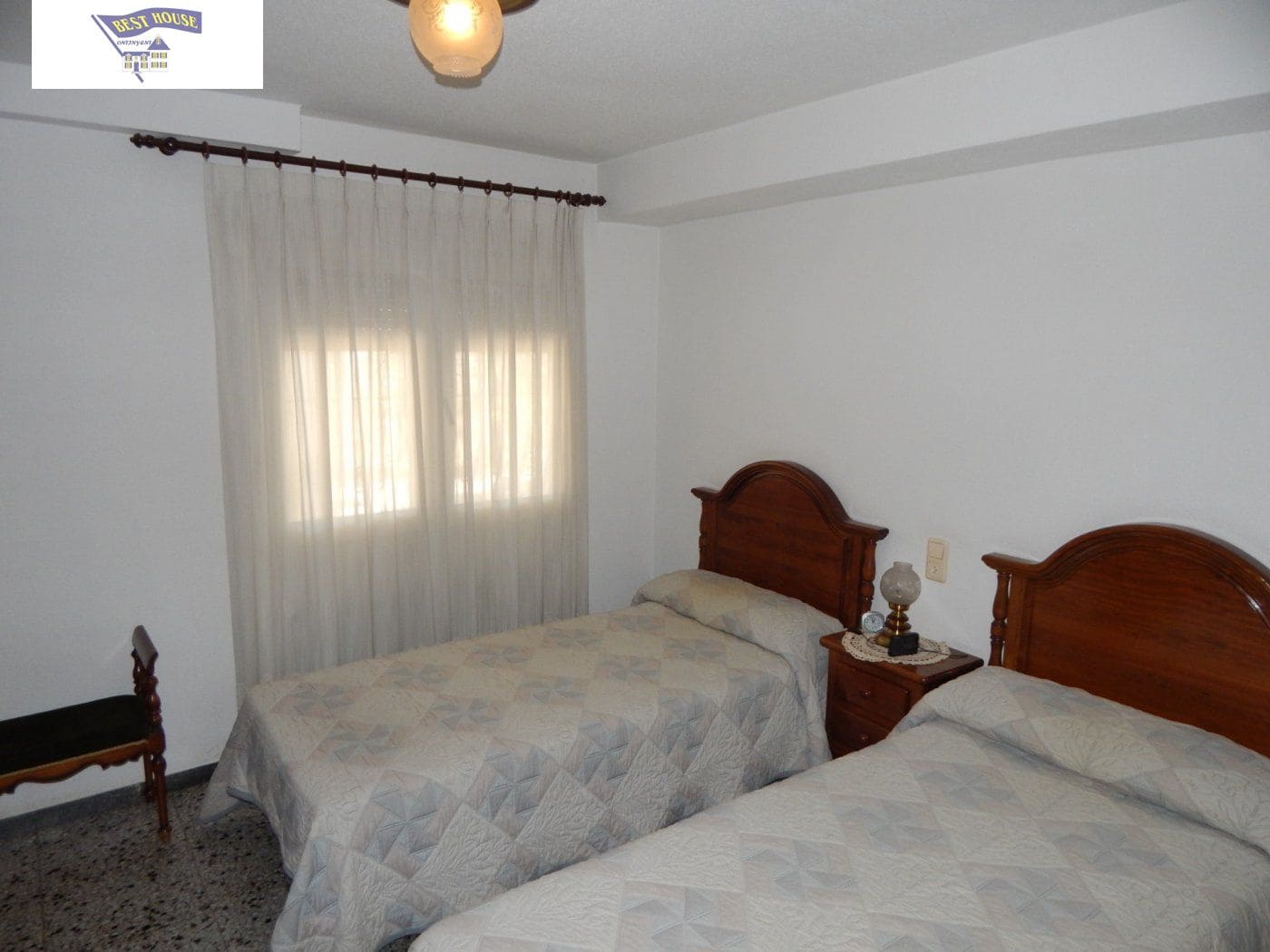 Chalet de 5 habitaciones en Ontinyent en venta con piscina - 390.000 € (Ref: 6261587)