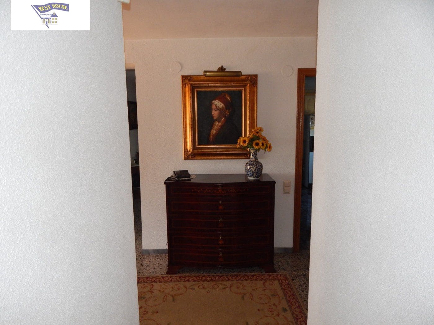 Chalet de 5 habitaciones en Ontinyent en venta con piscina - 390.000 € (Ref: 6261587)