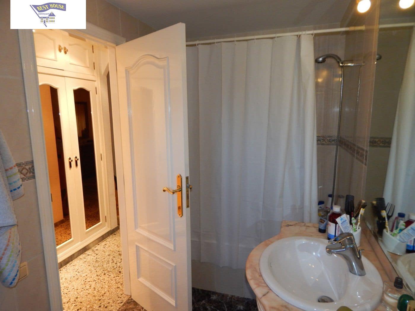 Chalet de 5 habitaciones en Ontinyent en venta con piscina - 390.000 € (Ref: 6261587)