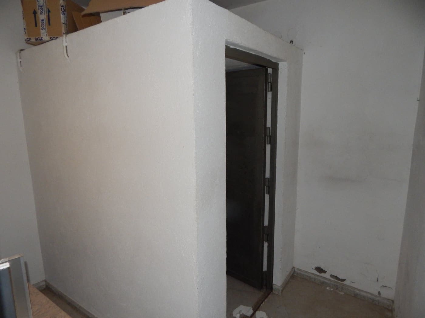 1 soverom Kommersiell til salgs i Ontinyent - € 38 000 (Ref: 6291579)