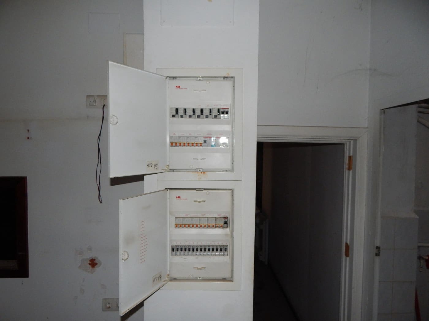 1 soverom Kommersiell til salgs i Ontinyent - € 38 000 (Ref: 6291579)