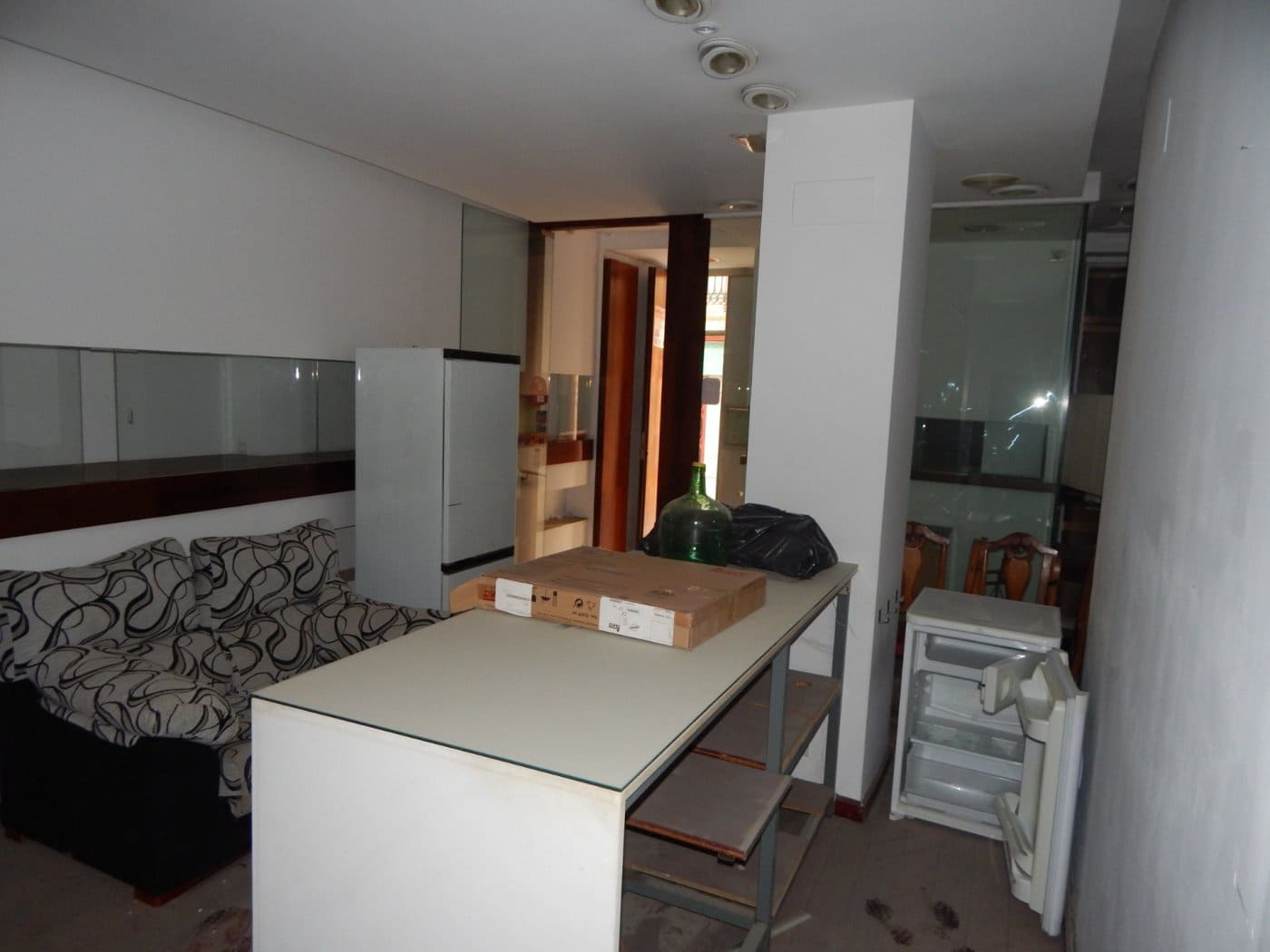 1 soverom Kommersiell til salgs i Ontinyent - € 38 000 (Ref: 6291579)