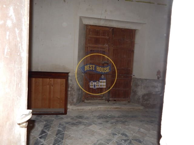 7 camera da letto Villa in vendita in Agullent - 360.000 € (Rif: 6296471)