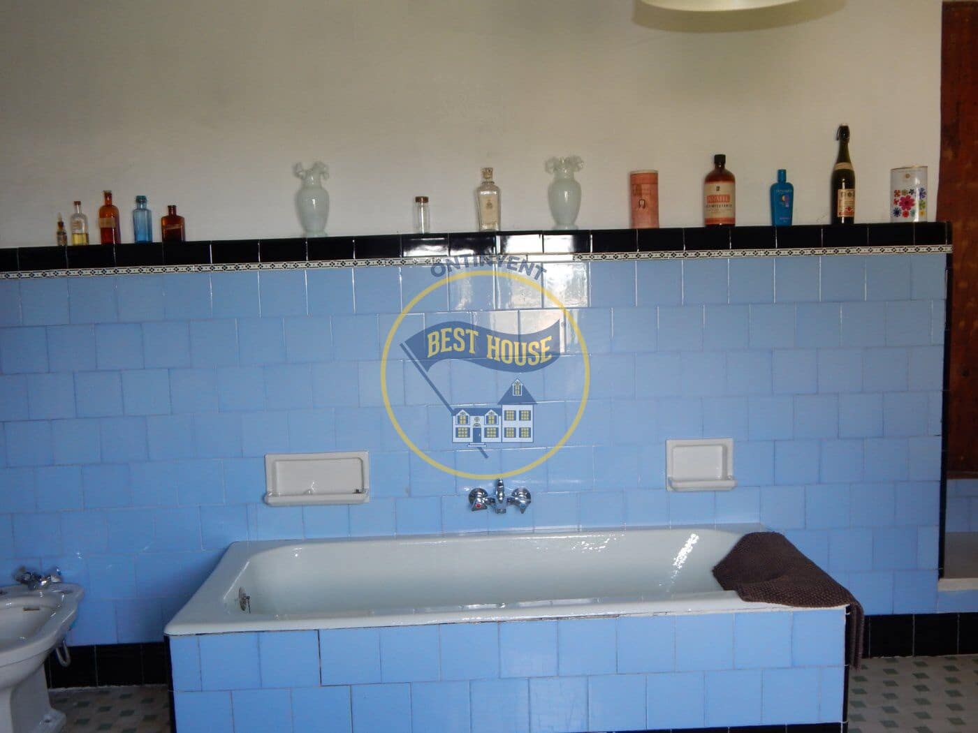 7 soveværelse Villa til salg i Agullent - € 360.000 (Ref: 6296471)