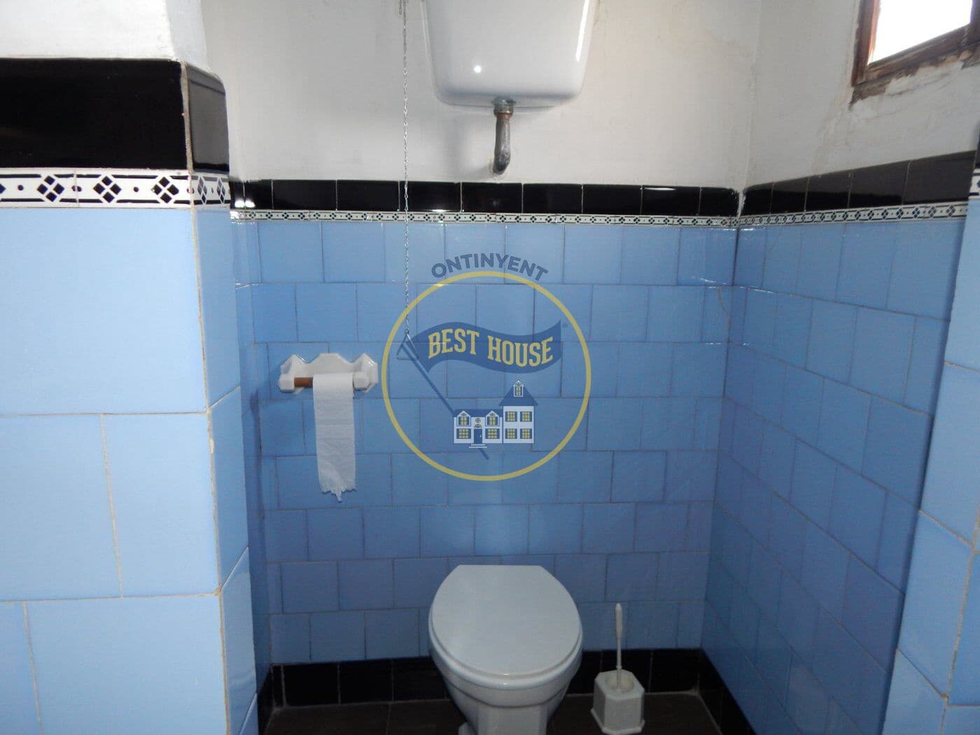 7 soveværelse Villa til salg i Agullent - € 360.000 (Ref: 6296471)