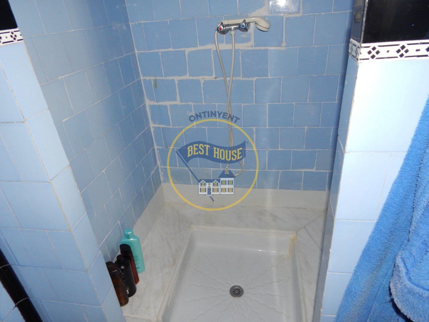 7 soveværelse Villa til salg i Agullent - € 360.000 (Ref: 6296471)