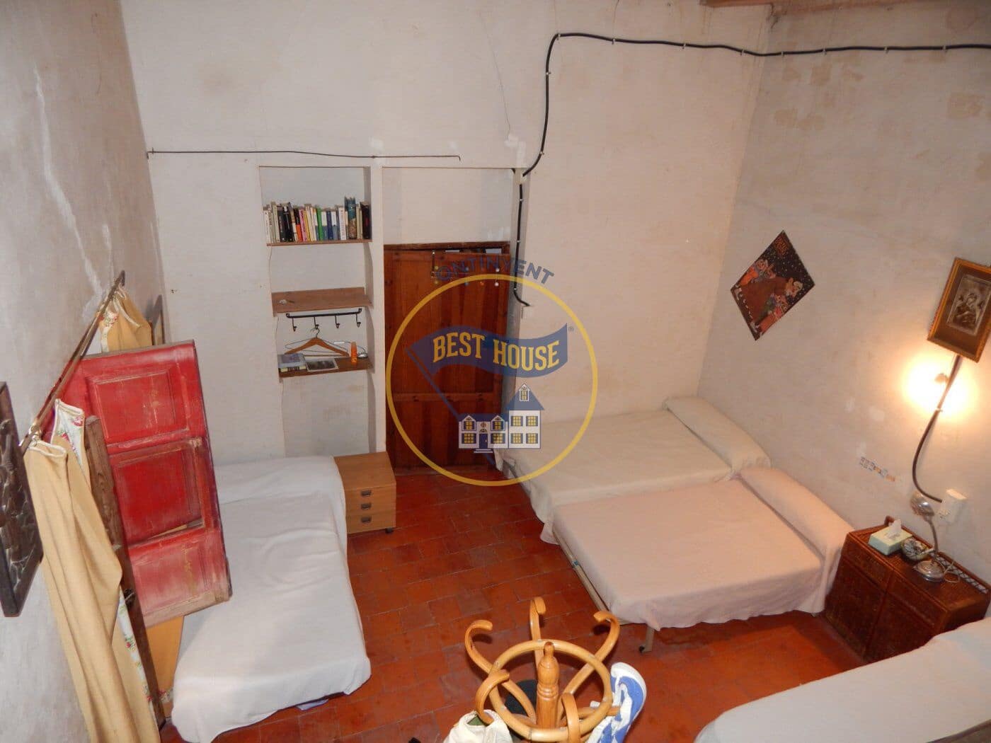 7 soveværelse Villa til salg i Agullent - € 360.000 (Ref: 6296471)