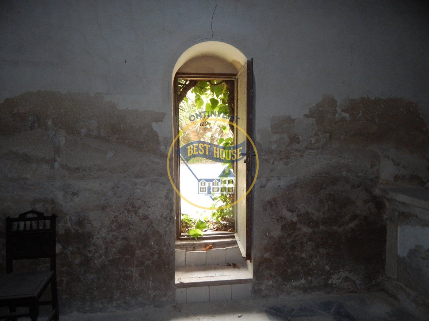 7 soveværelse Villa til salg i Agullent - € 360.000 (Ref: 6296471)