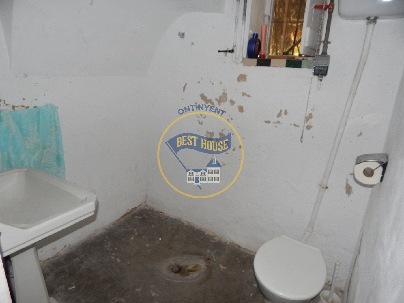 7 soveværelse Villa til salg i Agullent - € 360.000 (Ref: 6296471)