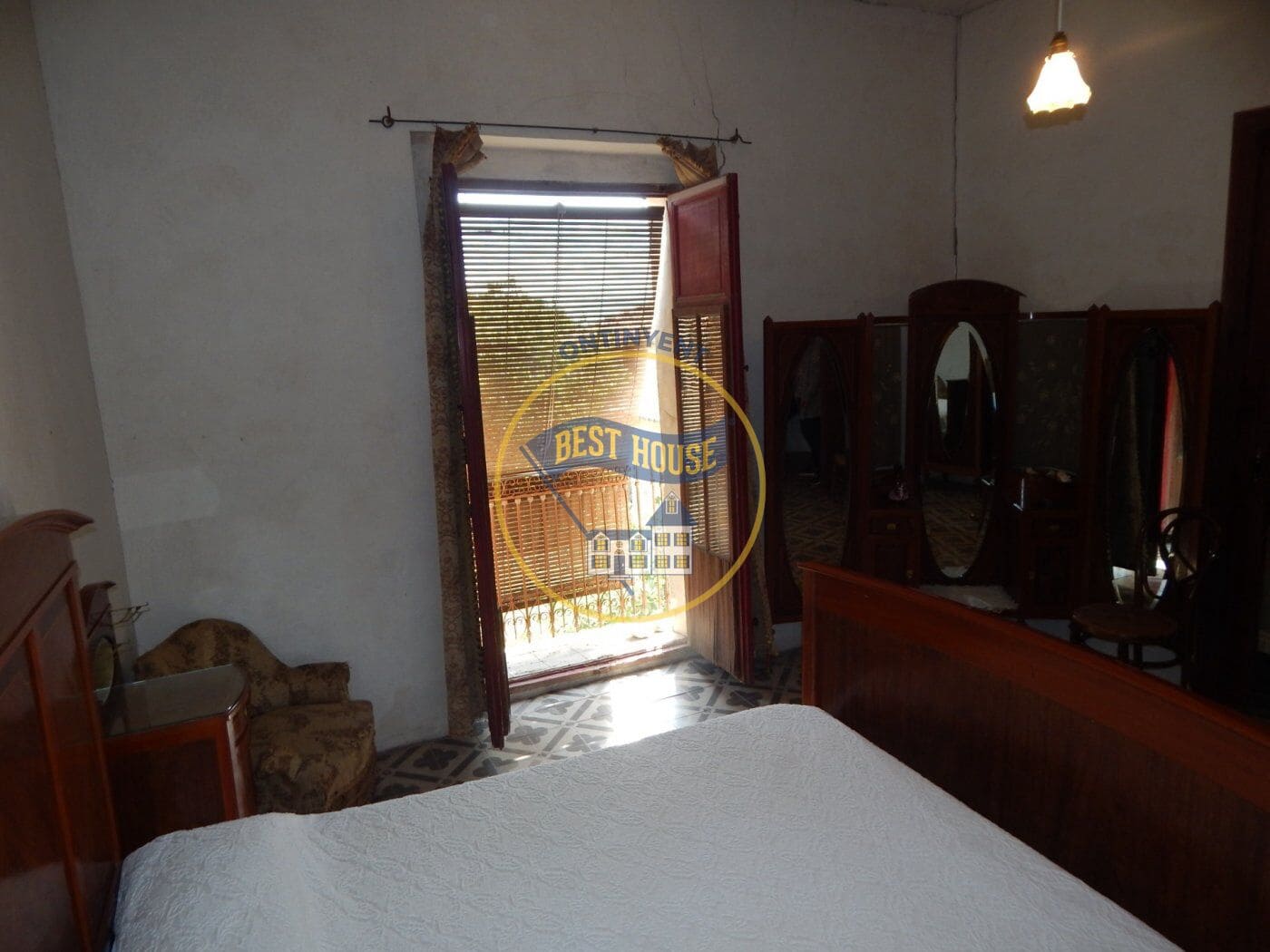 7 soveværelse Villa til salg i Agullent - € 360.000 (Ref: 6296471)