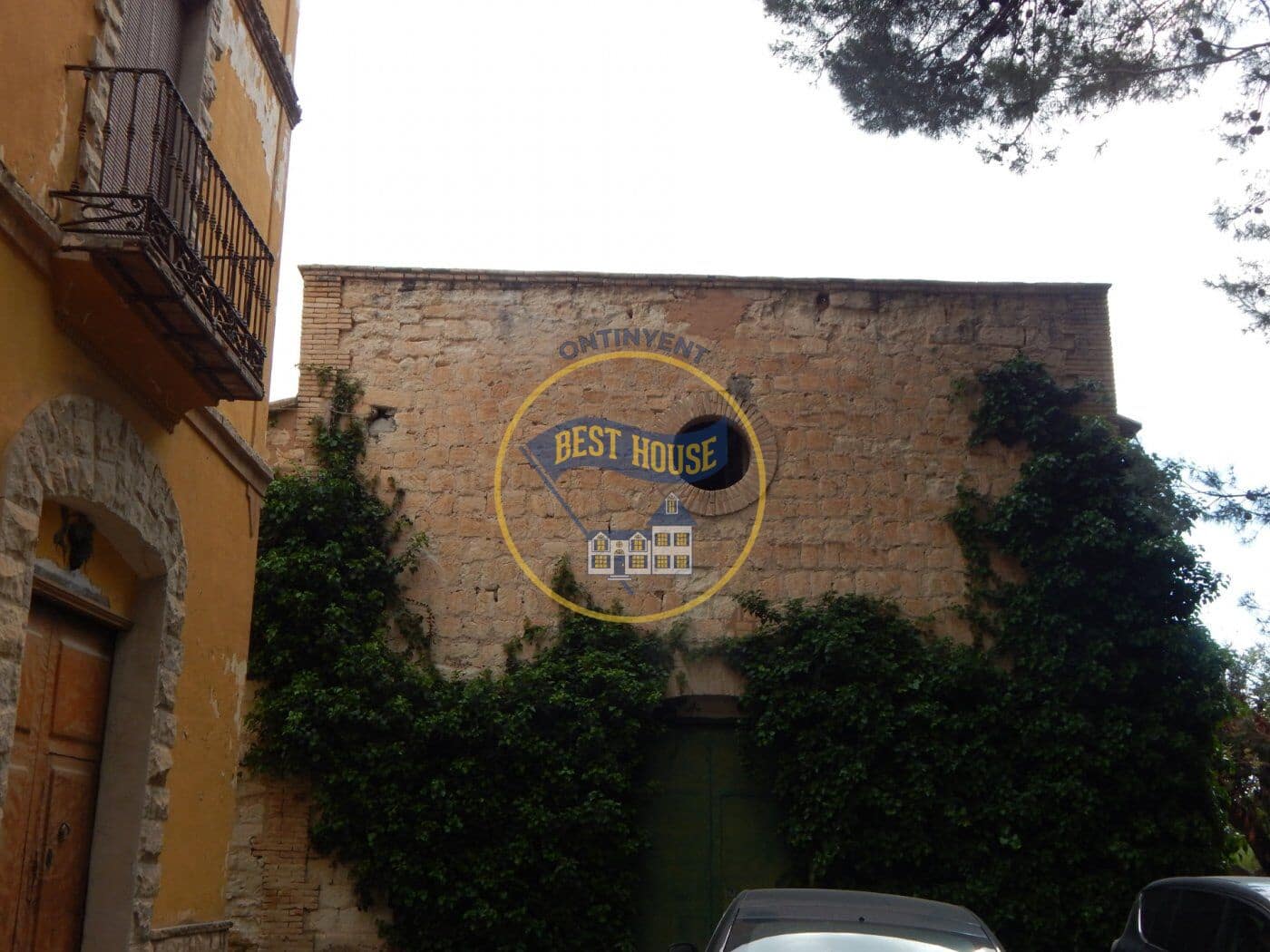 7 soveværelse Villa til salg i Agullent - € 360.000 (Ref: 6296471)