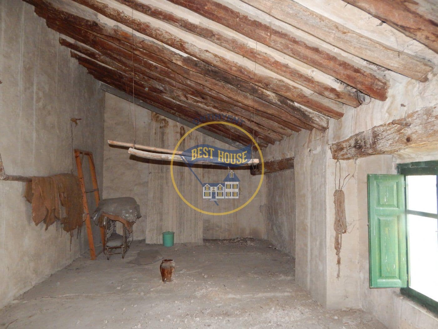 7 soveværelse Villa til salg i Agullent - € 360.000 (Ref: 6296471)