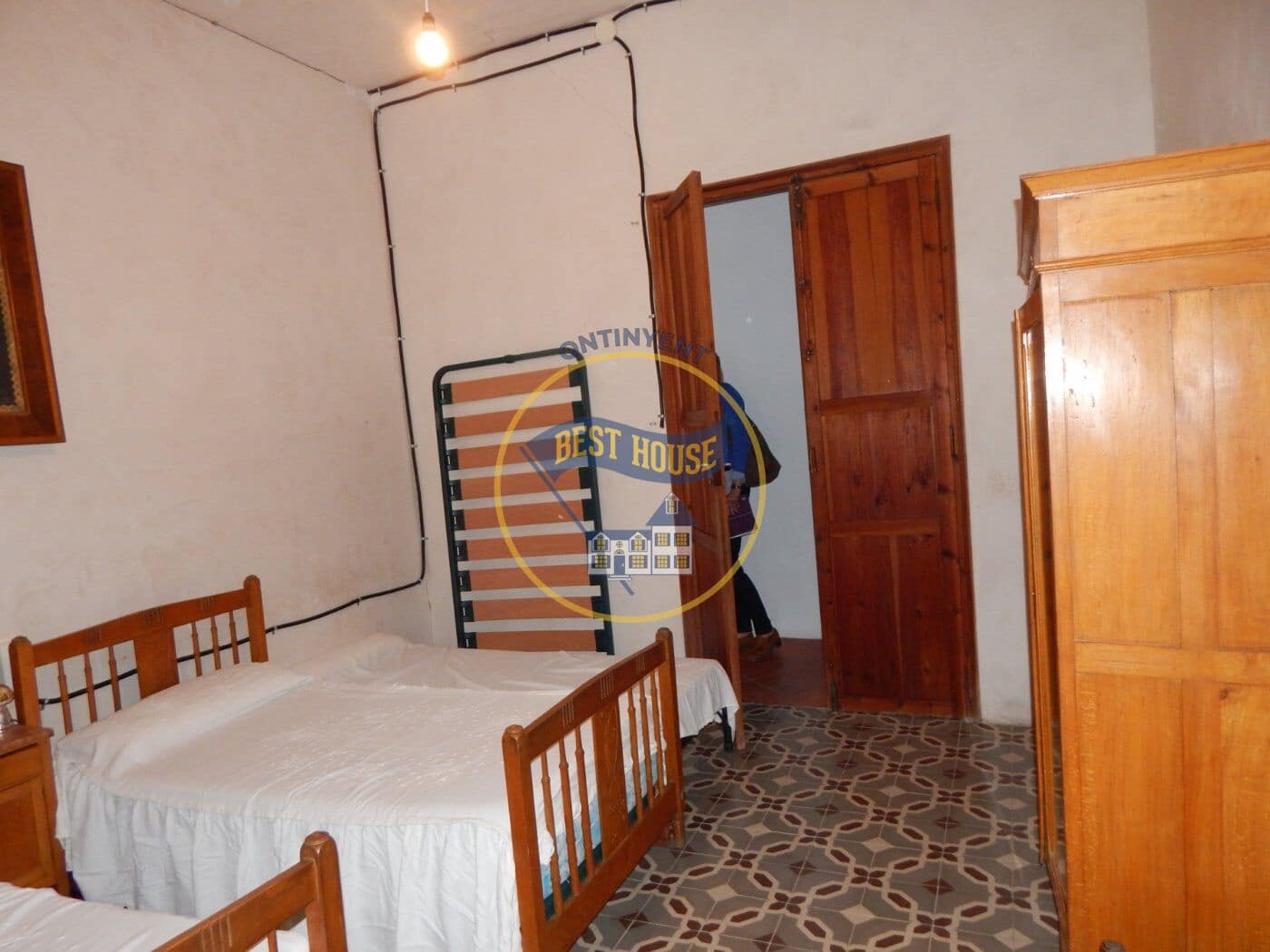 7 soveværelse Villa til salg i Agullent - € 360.000 (Ref: 6296471)