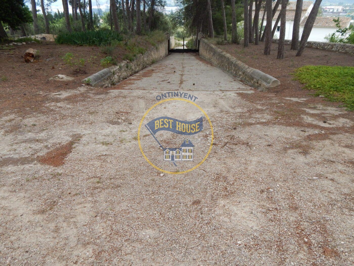 7 soveværelse Villa til salg i Agullent - € 360.000 (Ref: 6296471)