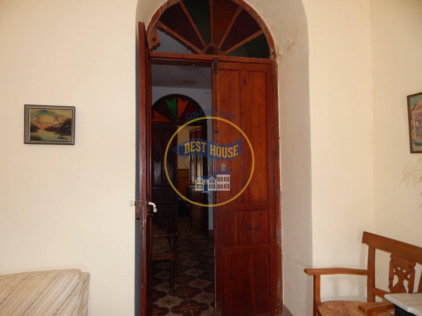 7 soveværelse Villa til salg i Agullent - € 360.000 (Ref: 6296471)