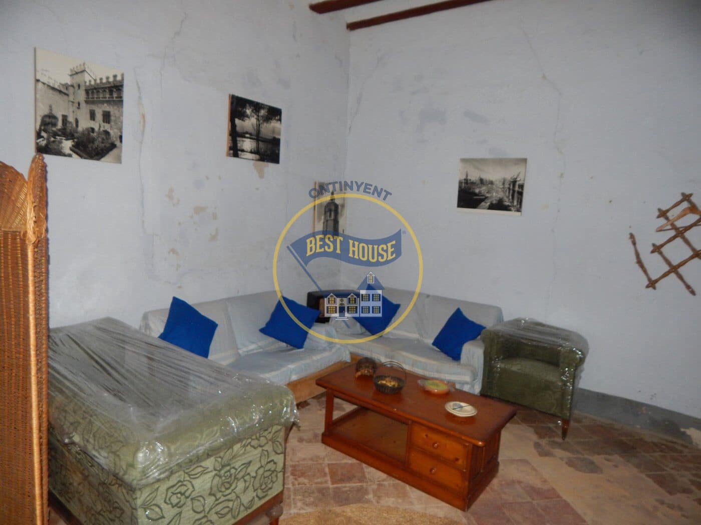 7 soveværelse Villa til salg i Agullent - € 360.000 (Ref: 6296471)