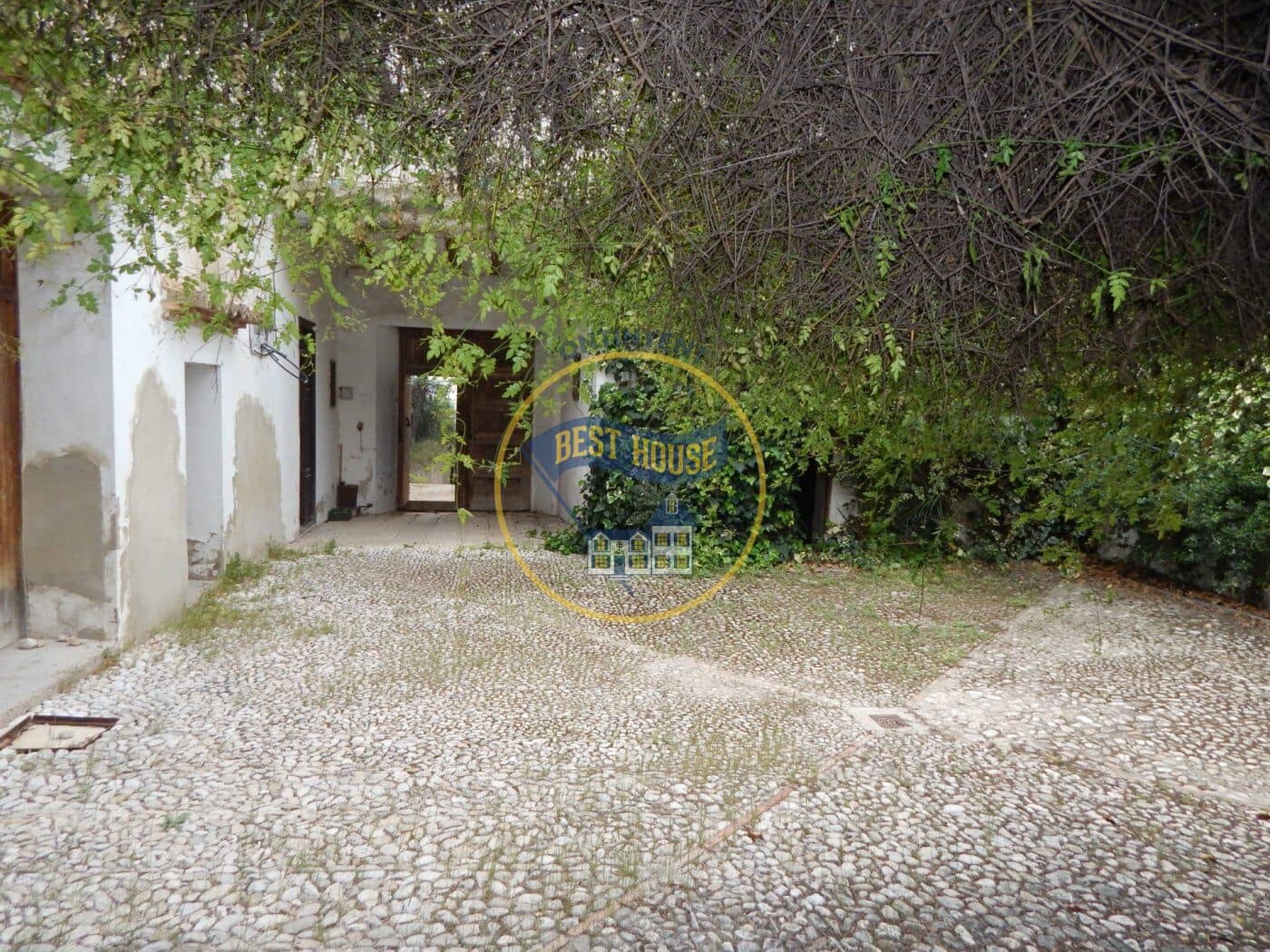 7 soveværelse Villa til salg i Agullent - € 360.000 (Ref: 6296471)