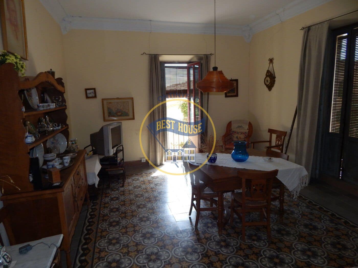 7 soveværelse Villa til salg i Agullent - € 360.000 (Ref: 6296471)