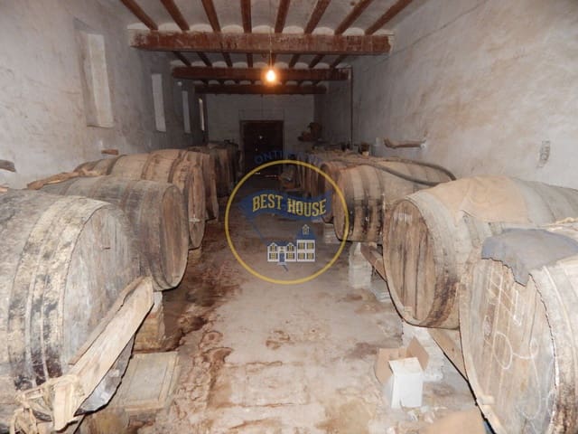 7 camera da letto Villa in vendita in Agullent - 360.000 € (Rif: 6296471)