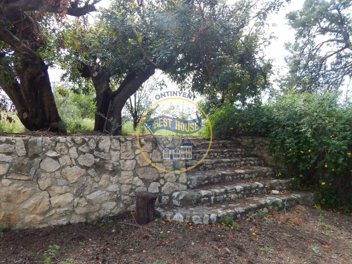 7 soveværelse Villa til salg i Agullent - € 360.000 (Ref: 6296471)