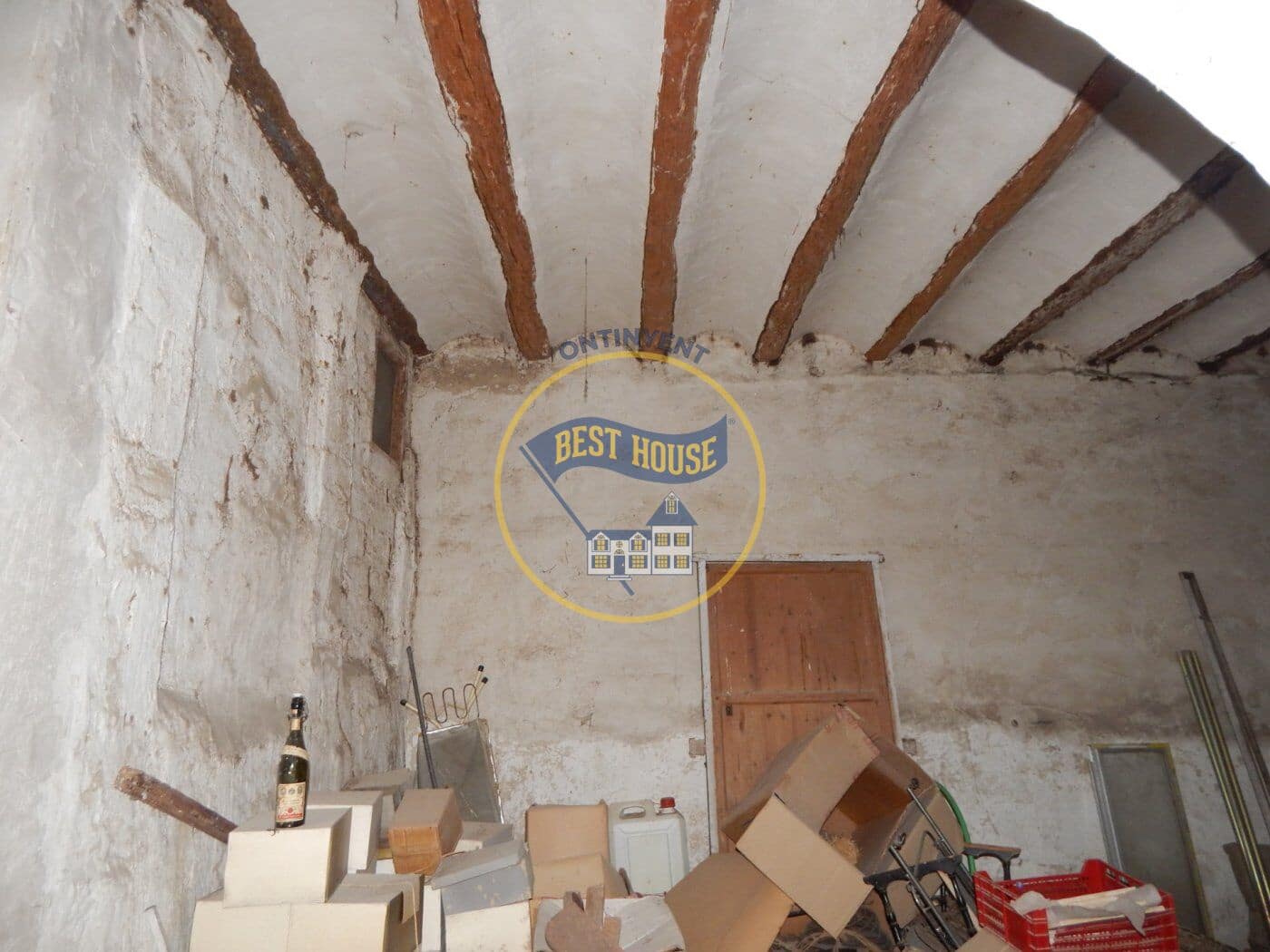 7 soveværelse Villa til salg i Agullent - € 360.000 (Ref: 6296471)