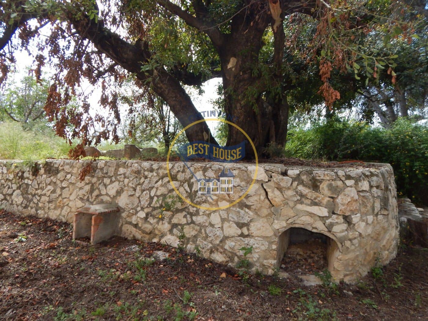 7 soveværelse Villa til salg i Agullent - € 360.000 (Ref: 6296471)