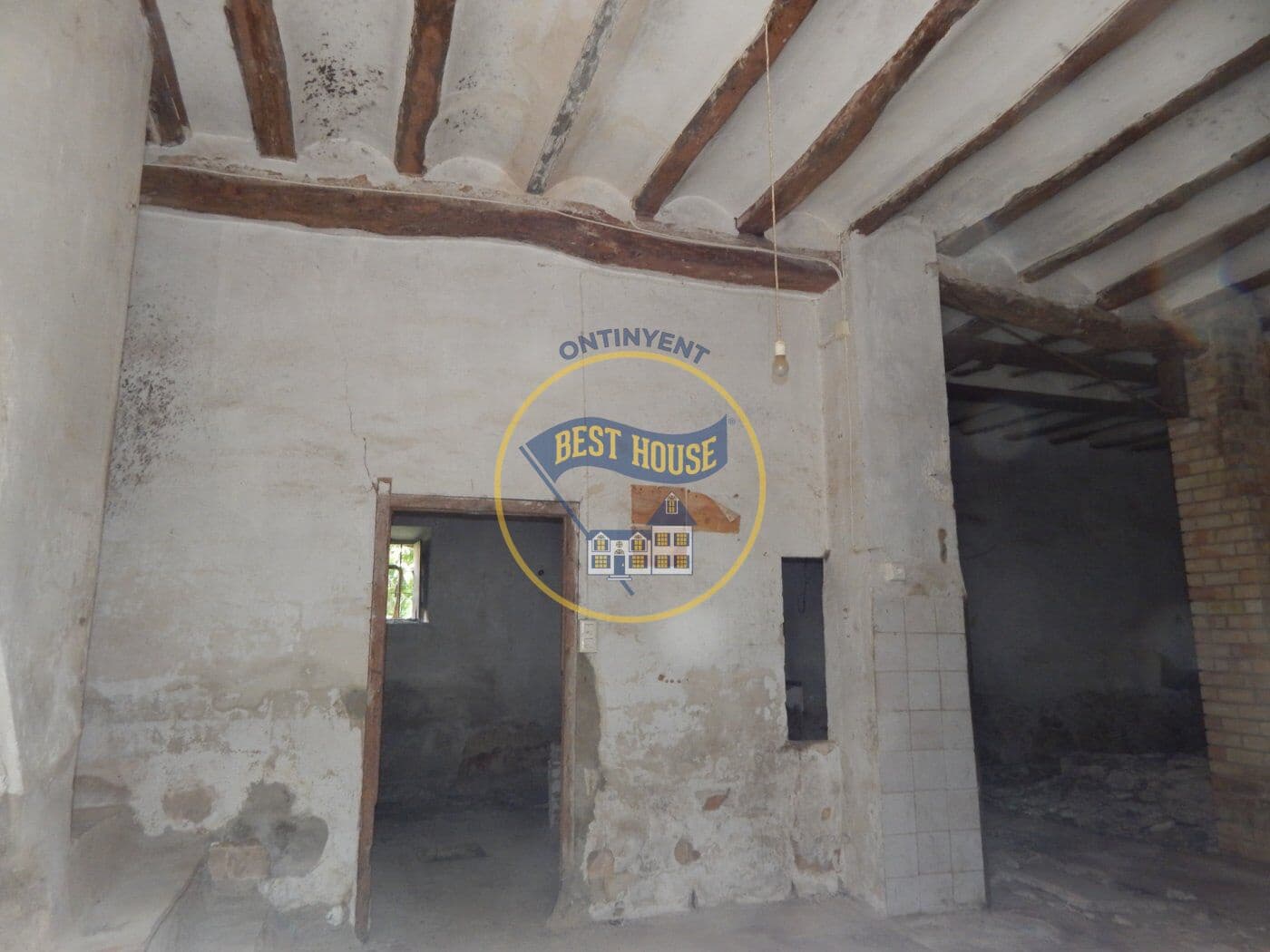 7 soveværelse Villa til salg i Agullent - € 360.000 (Ref: 6296471)