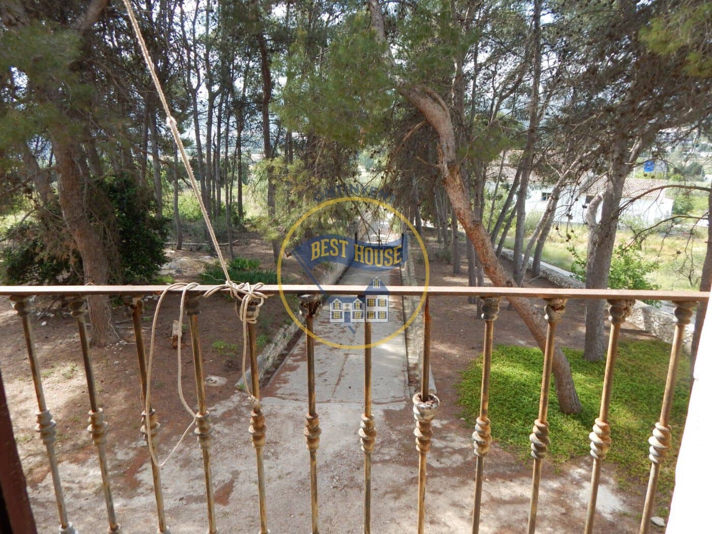 7 soveværelse Villa til salg i Agullent - € 360.000 (Ref: 6296471)