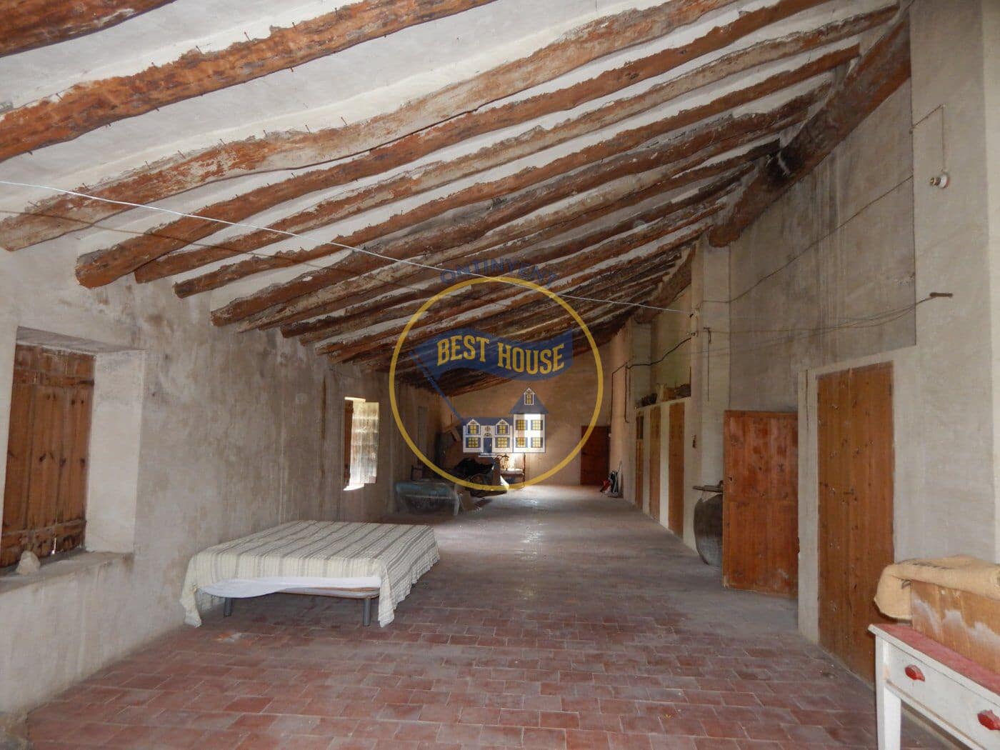 7 soveværelse Villa til salg i Agullent - € 360.000 (Ref: 6296471)