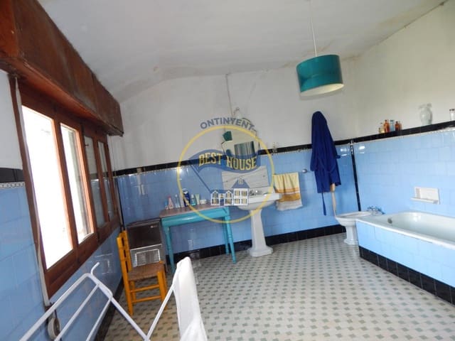 7 camera da letto Villa in vendita in Agullent - 360.000 € (Rif: 6296471)