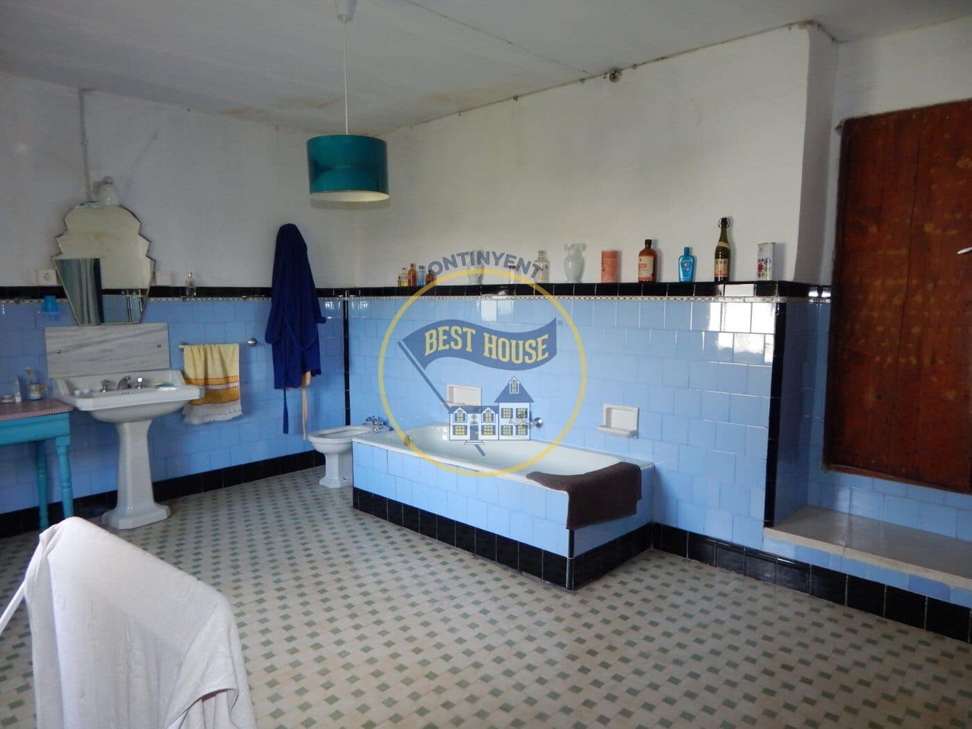 7 soveværelse Villa til salg i Agullent - € 360.000 (Ref: 6296471)