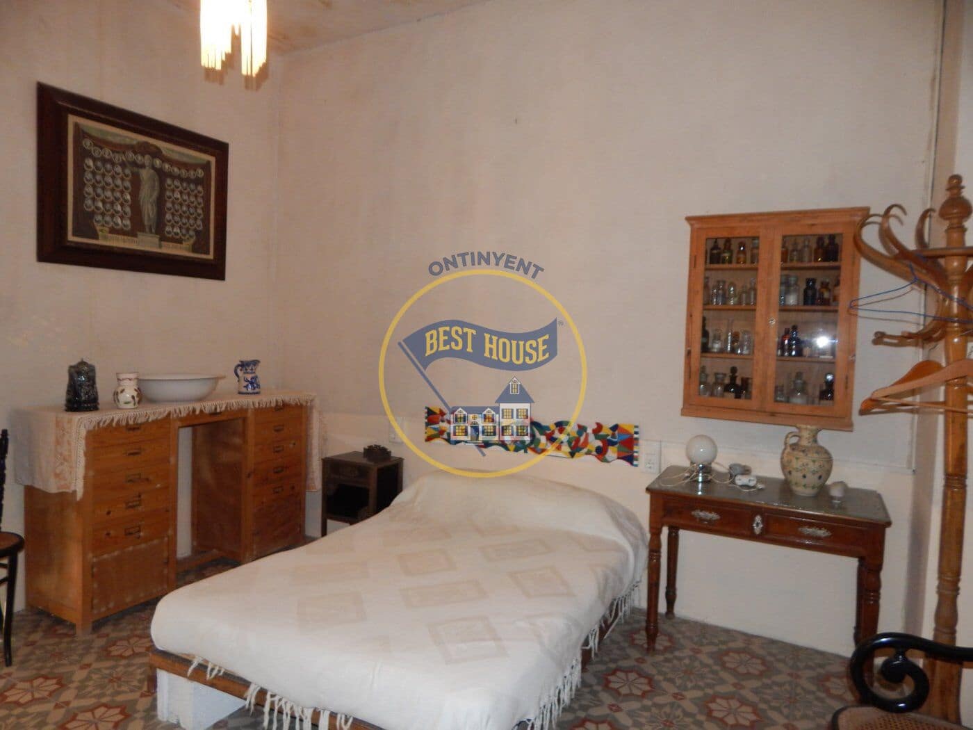 7 soveværelse Villa til salg i Agullent - € 360.000 (Ref: 6296471)