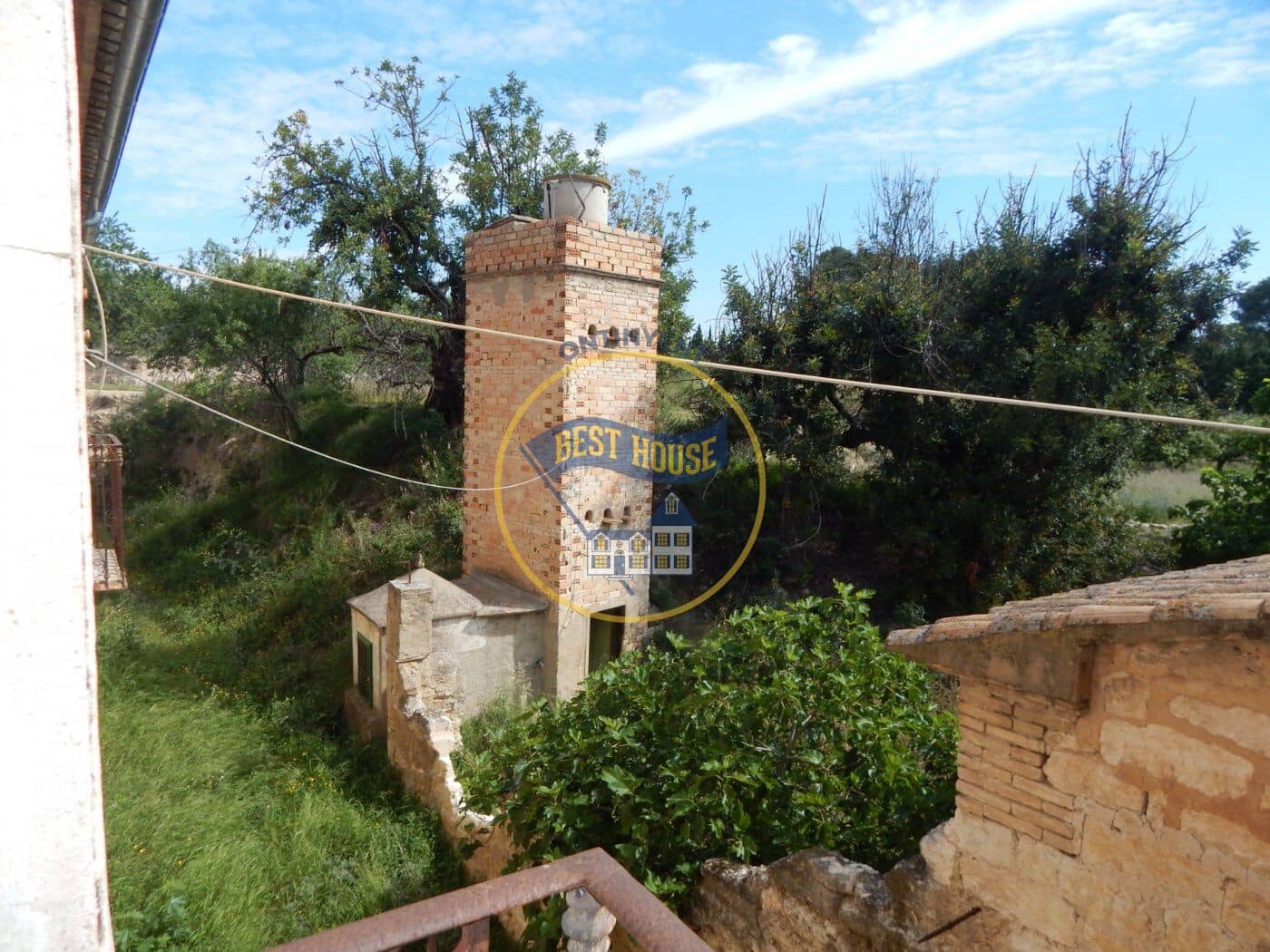 7 soveværelse Villa til salg i Agullent - € 360.000 (Ref: 6296471)