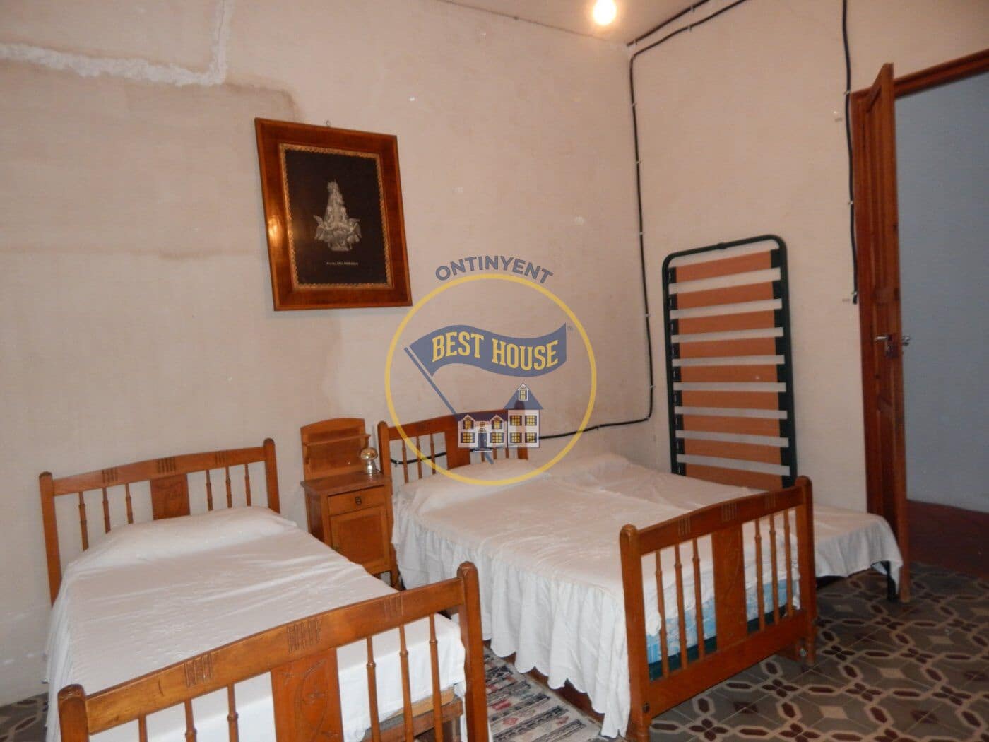 7 soveværelse Villa til salg i Agullent - € 360.000 (Ref: 6296471)