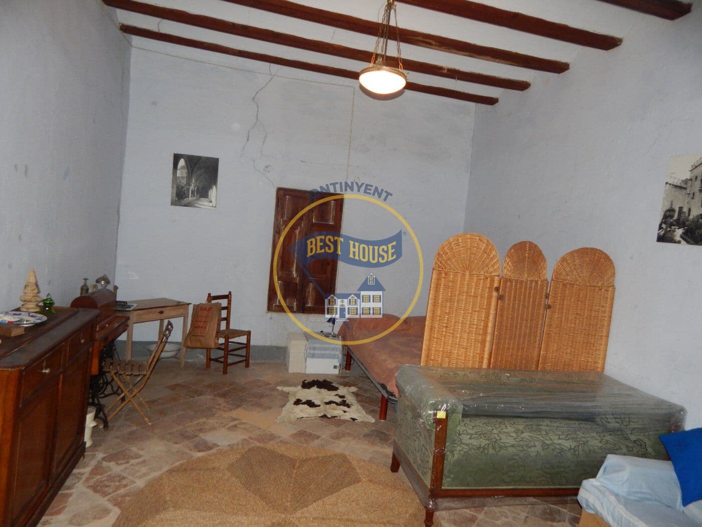 7 soveværelse Villa til salg i Agullent - € 360.000 (Ref: 6296471)