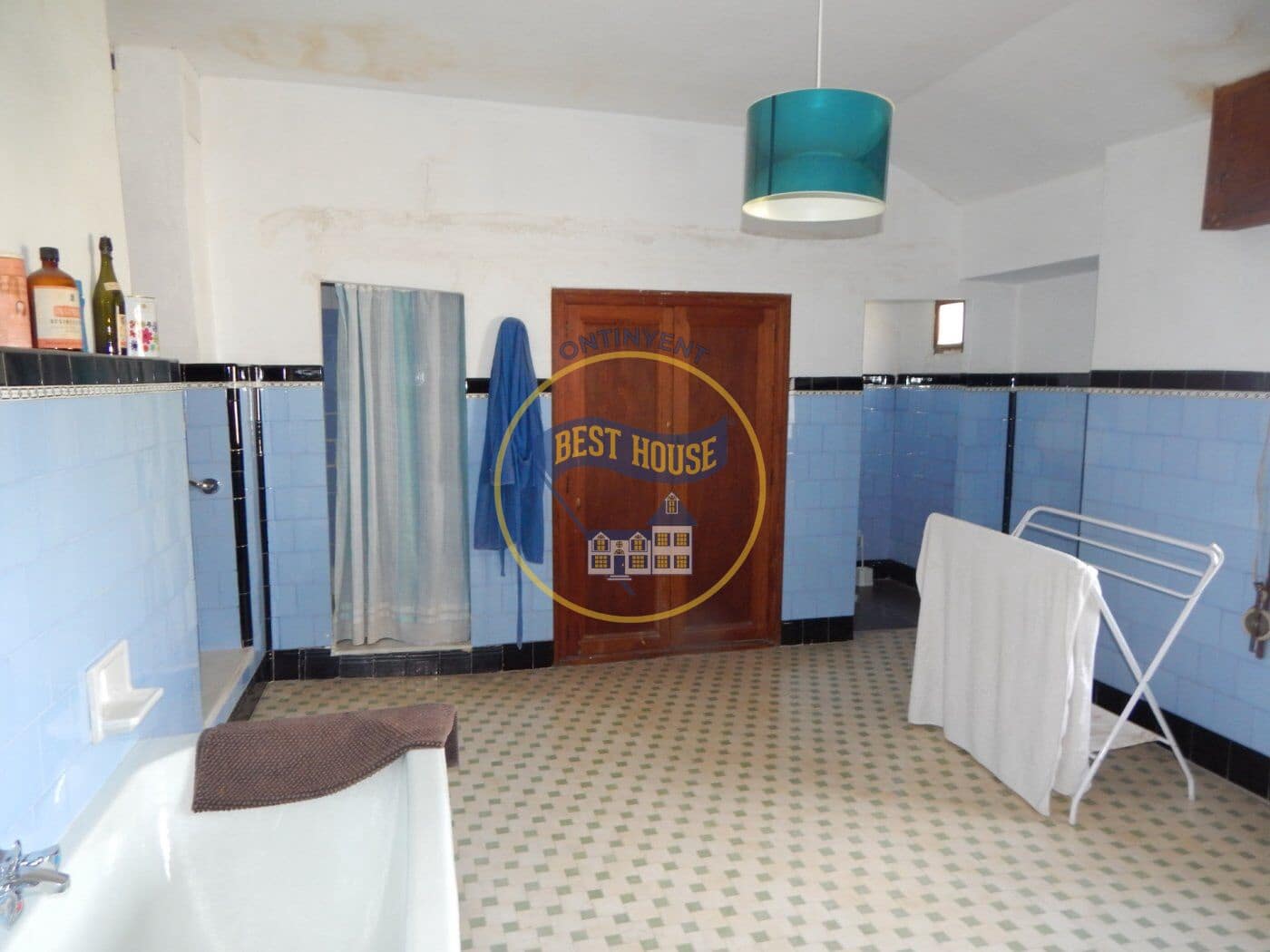 7 soveværelse Villa til salg i Agullent - € 360.000 (Ref: 6296471)