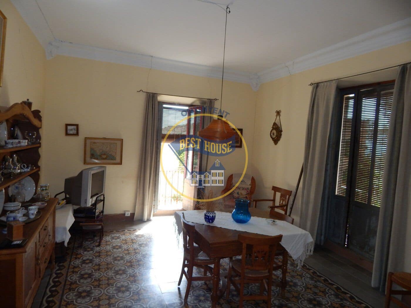 7 soveværelse Villa til salg i Agullent - € 360.000 (Ref: 6296471)