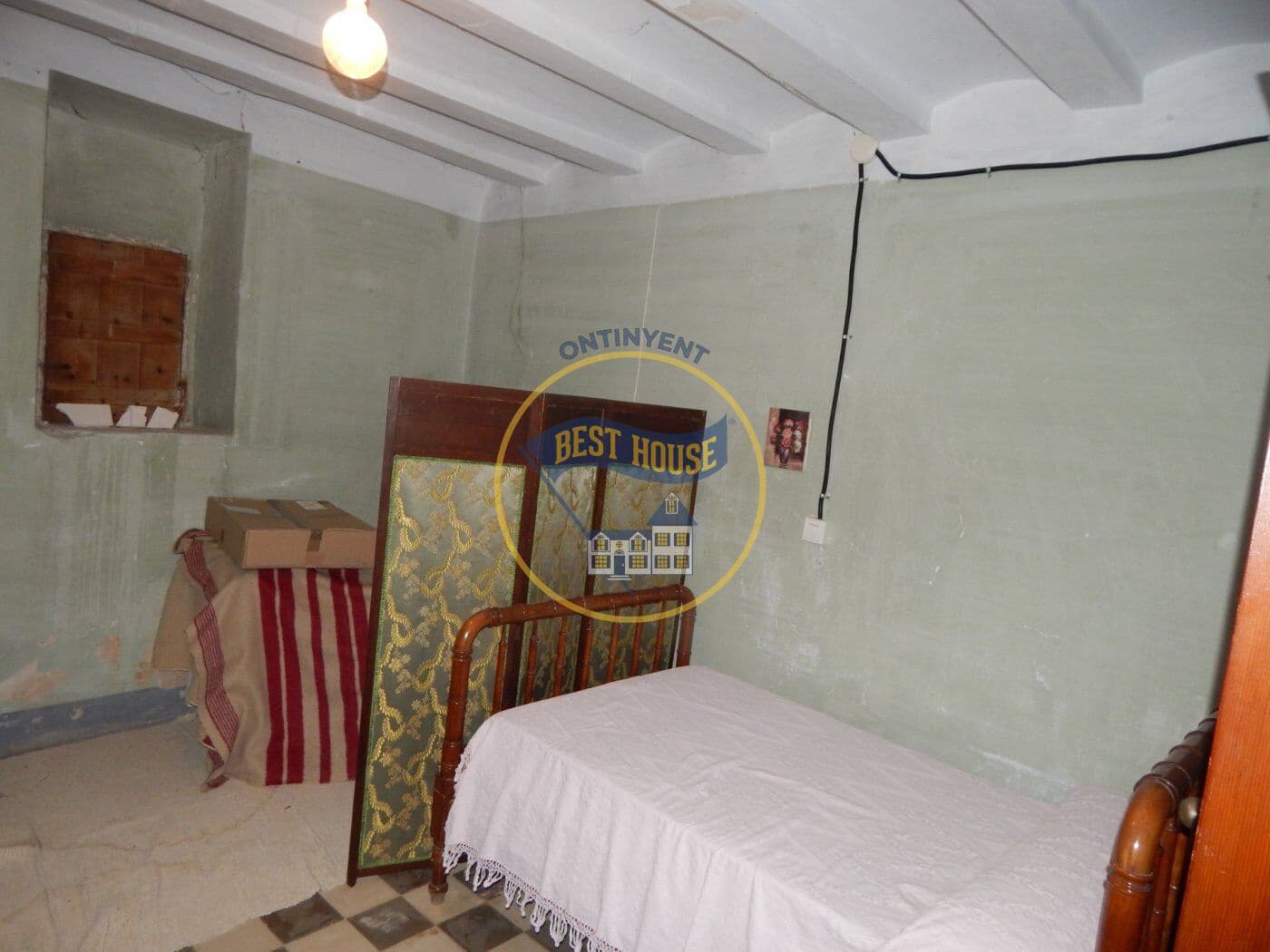 7 soveværelse Villa til salg i Agullent - € 360.000 (Ref: 6296471)