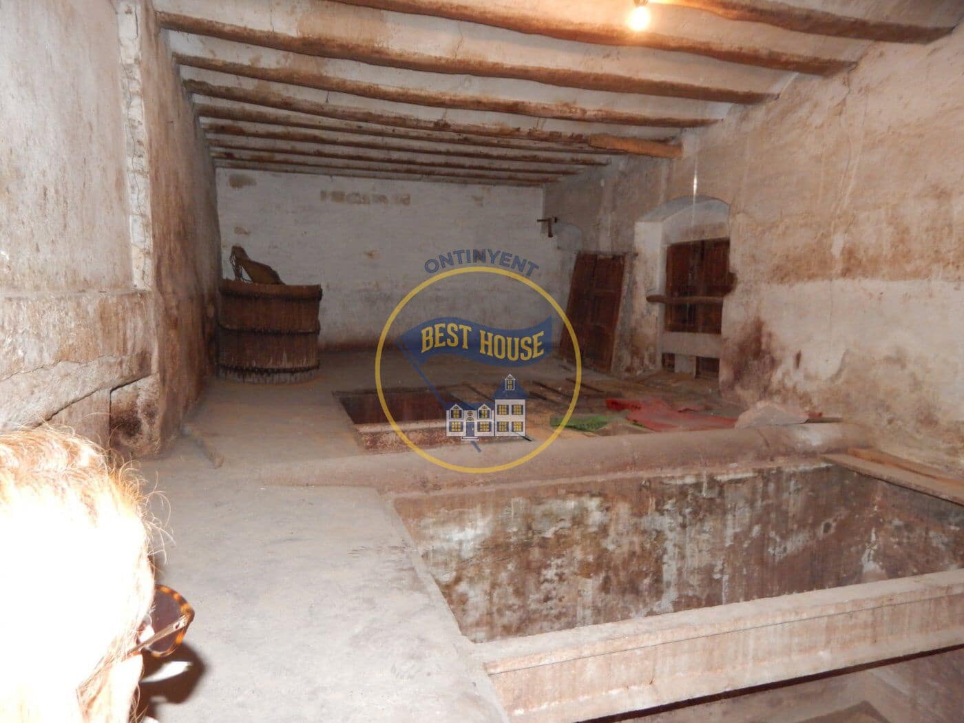 7 soveværelse Villa til salg i Agullent - € 360.000 (Ref: 6296471)