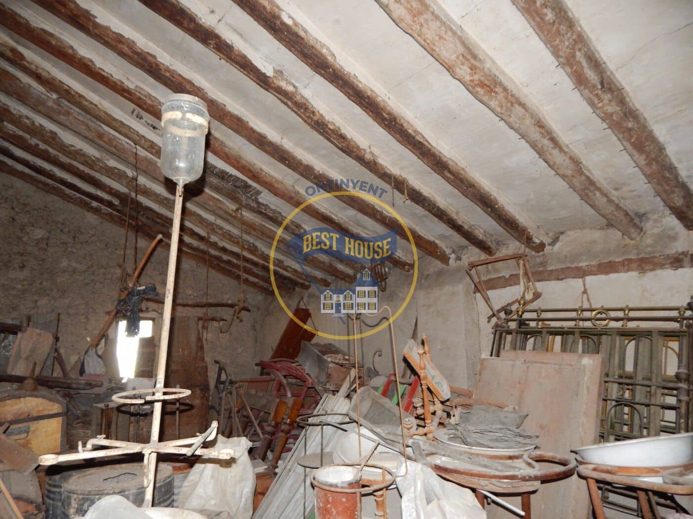 7 soveværelse Villa til salg i Agullent - € 360.000 (Ref: 6296471)